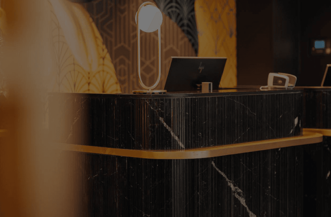 PT. Mitra Sistem Hotel